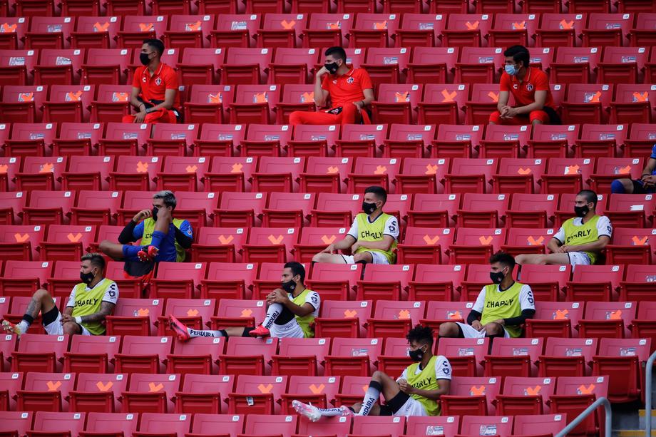 Katar i Australija odustali od nastupa na Copa America
