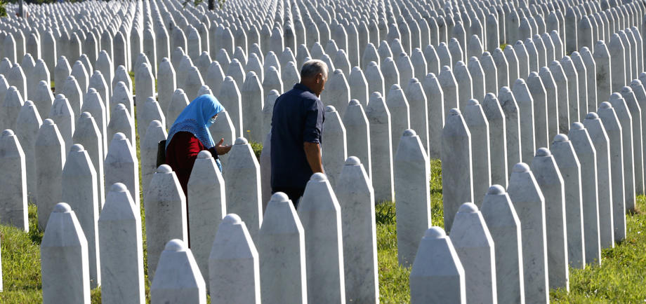 Savez RVI paraplegičara FBiH: Nametnuti zakon o zabrani negiranja genocida