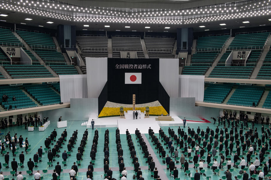 Na današnji dan SAD bacile atomsku bombu na Nagasaki