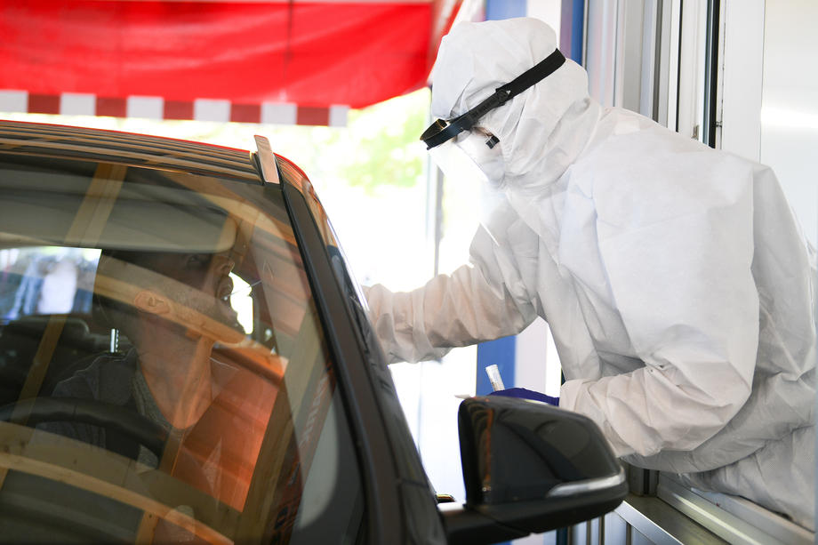 Njemačka: Moguće ukidanje besplatnih testova za nevakcinisane