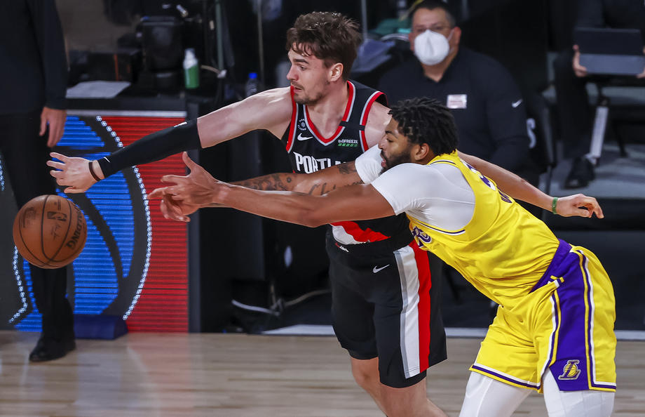 Hezonja karijeru nastavlja u Panathinaikosu