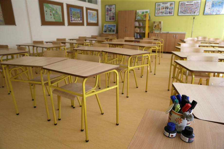 Srbija: Lažne dojave o bombama u beogradskim školama