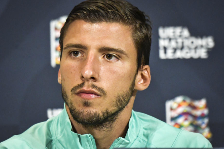 Dias fudbaler godine u Premiershipu po izboru novinara