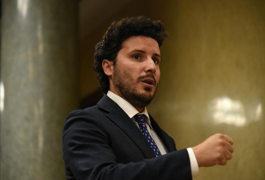 Crna Gora uz EU i NATO, osuđuje agresiju Rusije