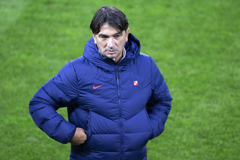 Zlatko Dalić objavio popis za EURO