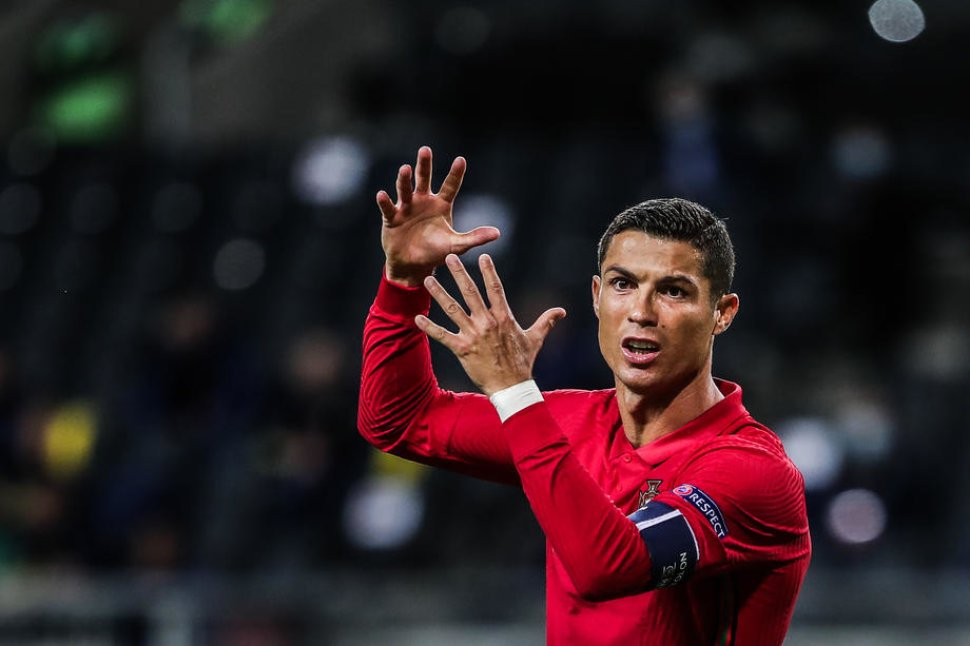 Cristiano Ronaldo postavio novi rekord