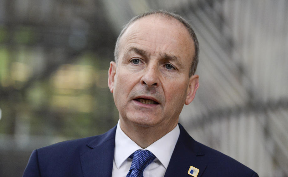 Irska: Kazna zbog odmora u inostranstvu 2.000 eura