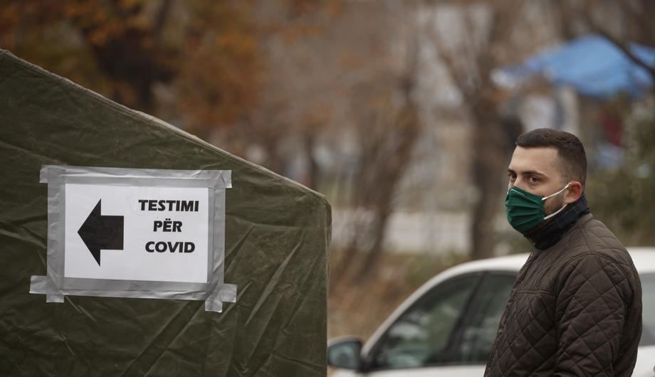 Kosovo: Preminule jedna porodilja i beba od tri sedmice