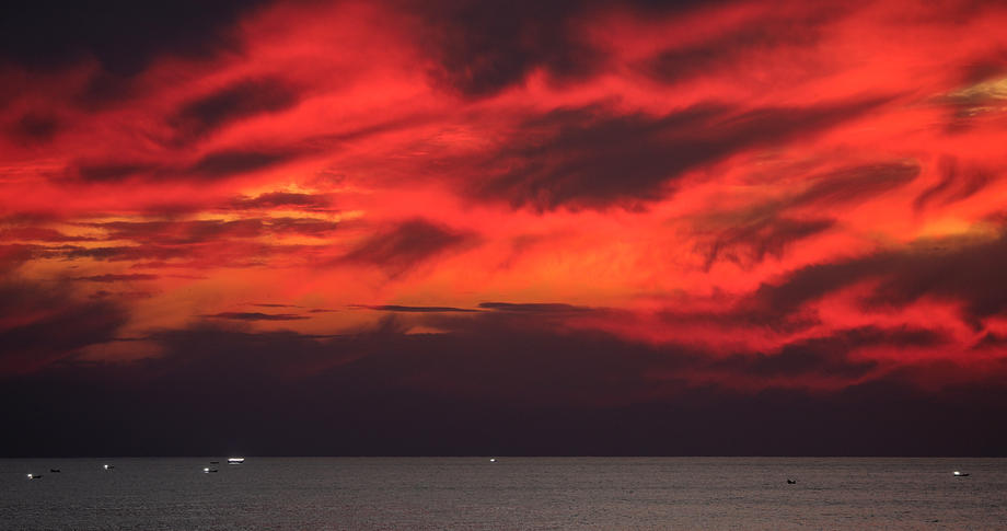 Sredozemno more izbacilo tijela 17 osoba