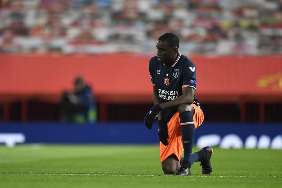 Senegalski fudbaler Demba Ba završio karijeru