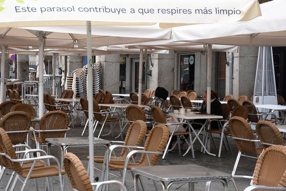 Policijski čas u više od 30 gradova u Španiji