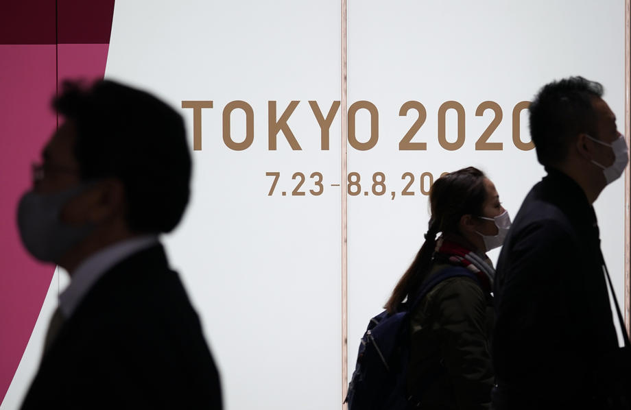 Američki olimpijci će biti vakcinisani prije Olimpijade u Tokiju