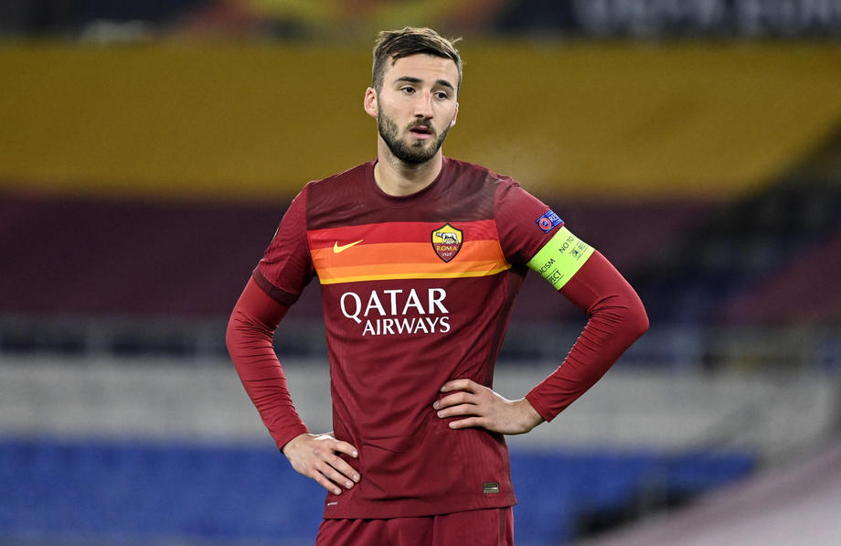 Fonseca: Cristante će biti kapiten u meču protiv Juventusa Internet