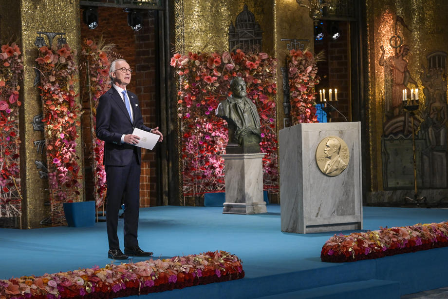 Uručenje Nobelovih nagrada i ove godine u zemljama laureata zbog pandemije