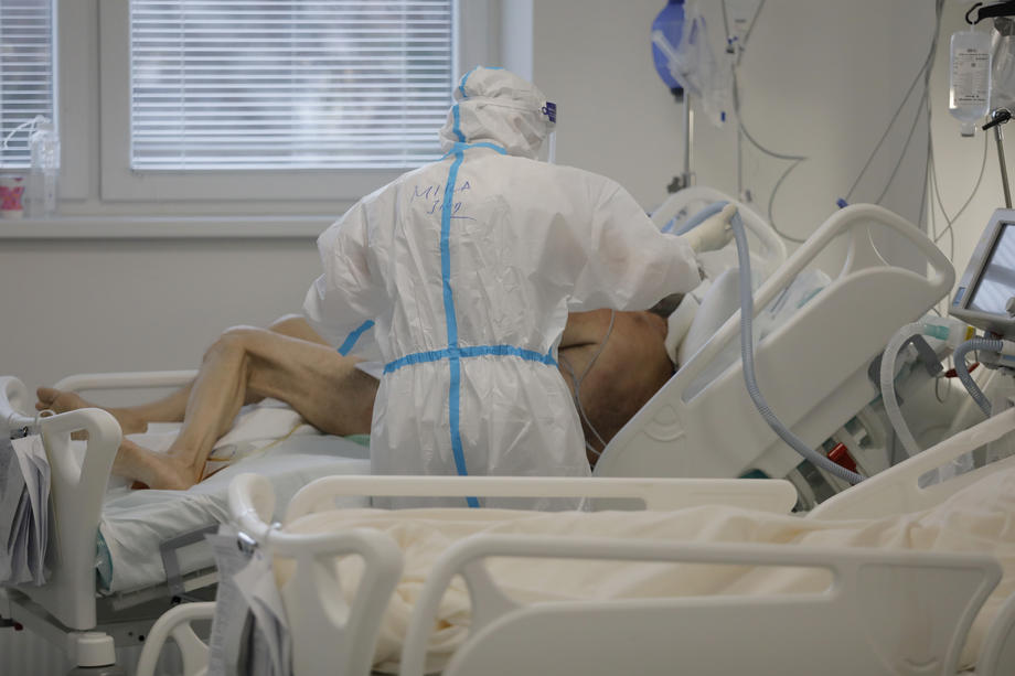 U Crnoj Gori preminule četiri osobe, zaraženo 414