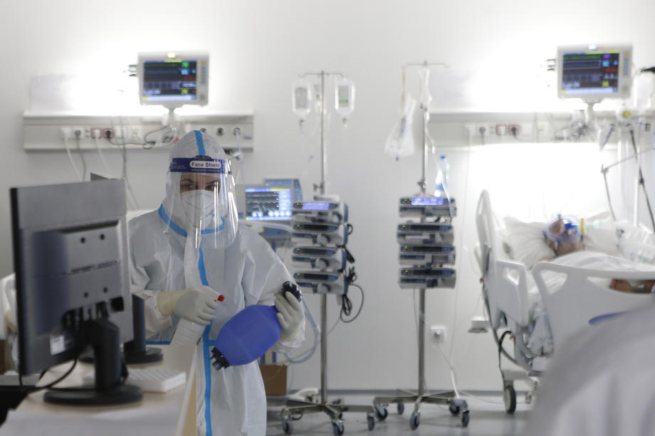 U Srbiji još 310 zaraženih koronavirusom