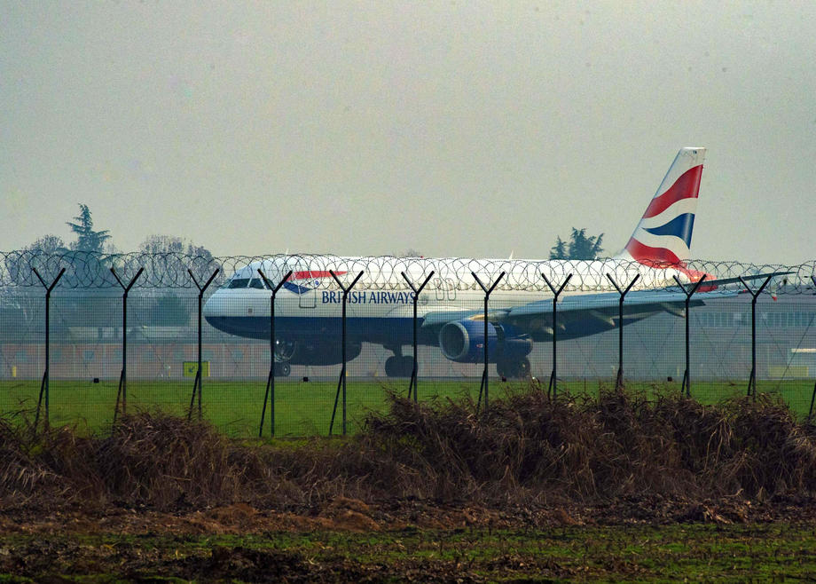 Britanske aviokompanije otkazuju letove zbog nedostatka osoblja