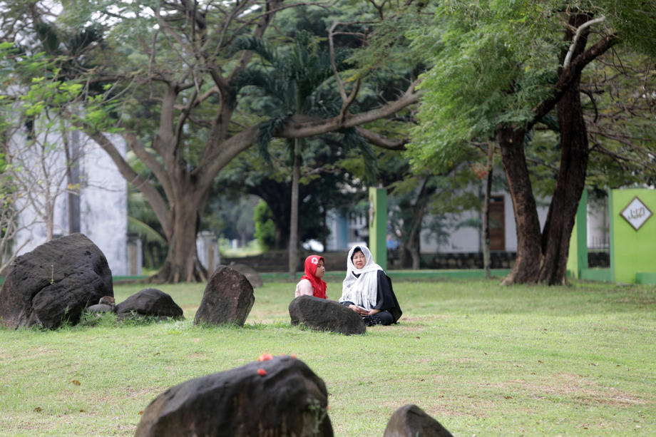 Obilježena 17. godišnjica razornog zemljotresa i cunamija u Indoneziji