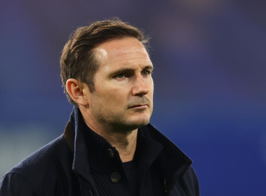 Frank Lampard uvršten u Kuću slavnih Premiershipa