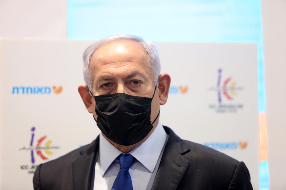 Netanyahu izjavio da nije kriv