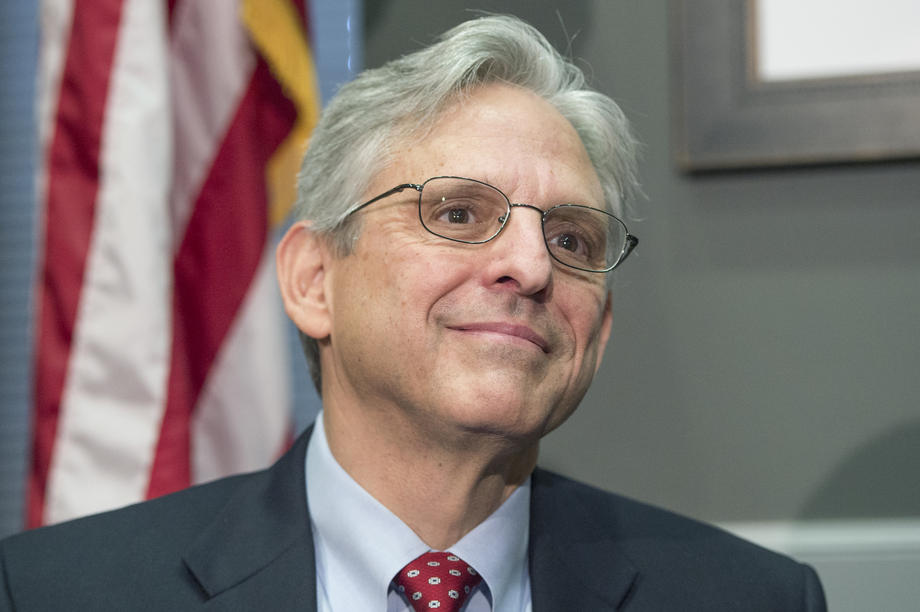 Budući ministar pravde SAD-a obećao suđenje odgovornima za upad u Kongres