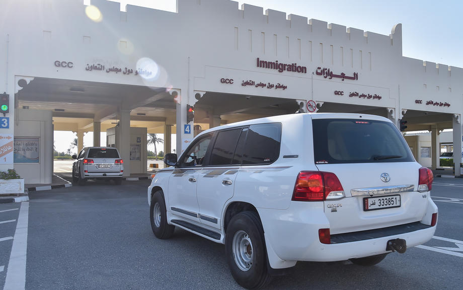 Saudijska Arabija produžava ograničenja za još 20 dana