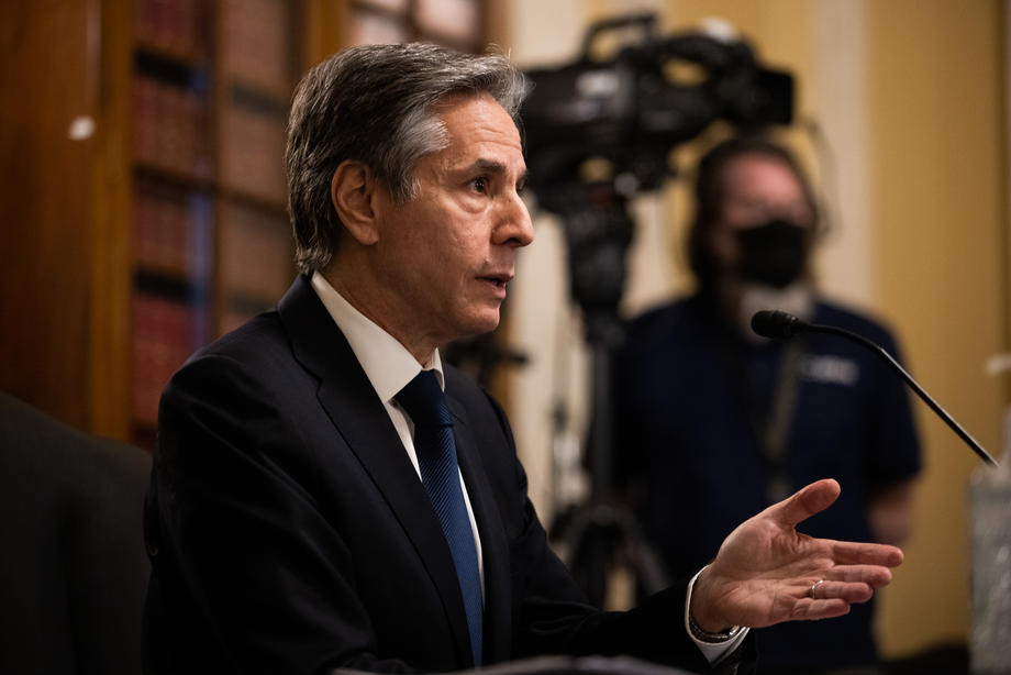 SAD se povlače iz sporazuma koji ograničavaju traženje azila