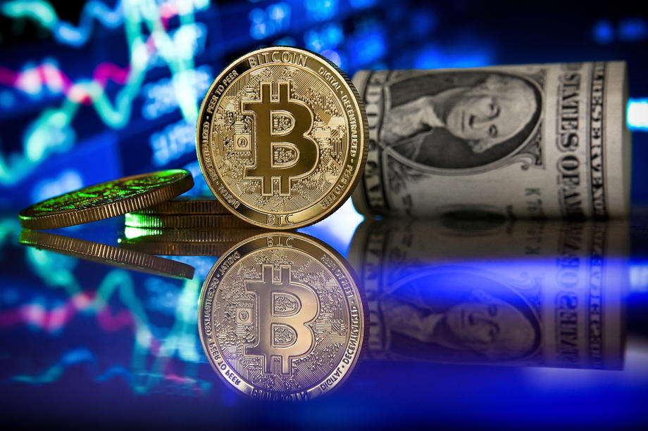 Zaplijenjeno 50 miliona eura u bitcoinima bez šifre