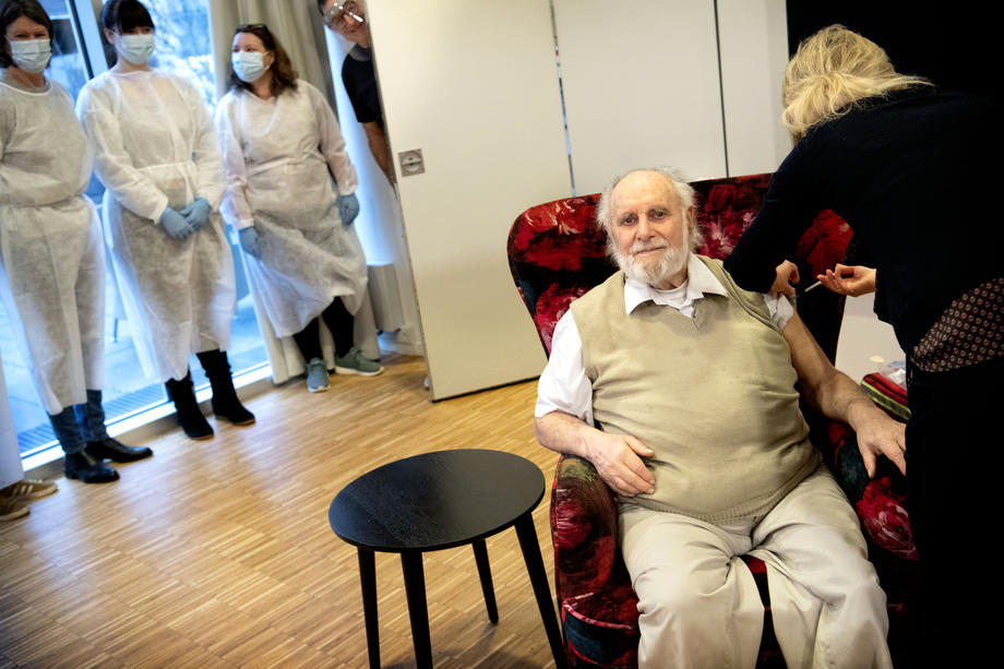 Danska najavila postepeno ublažavanje mjera