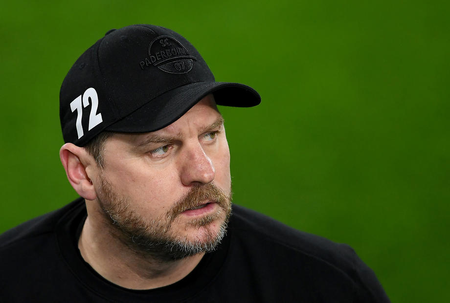 Steffen Baumgart trener Kölna od naredne sezone