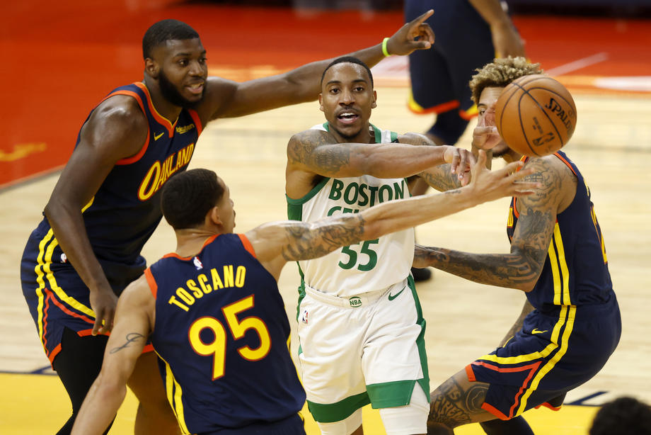 U petak počinje veliko finale NBA lige