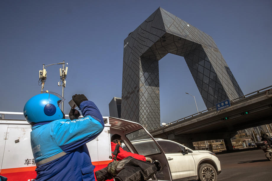 Kina prijeti odmazdom Britaniji zbog oduzimanja licence njenoj televiziji