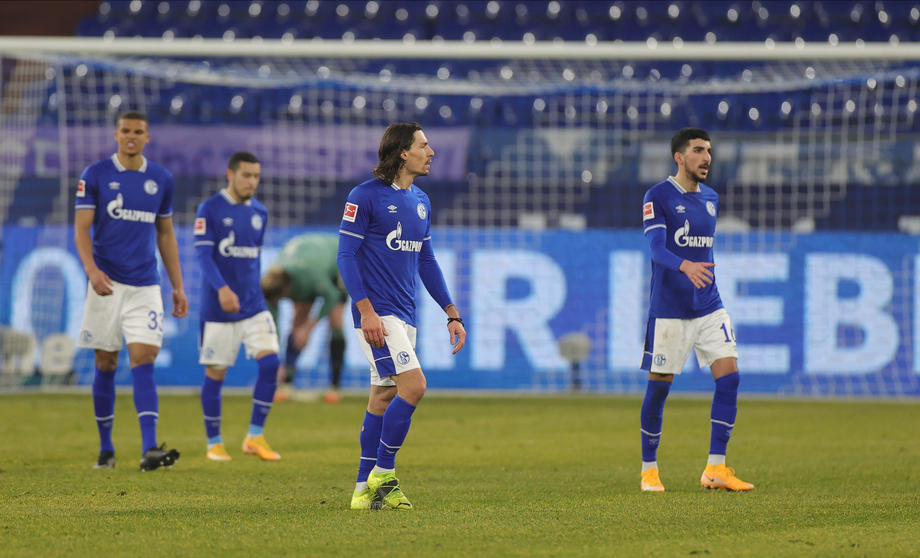 Remi bez golova u meču Union Berlina i Schalkea