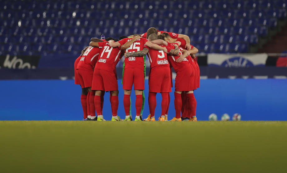 Leipzig siguran, novi poraz Dortmunda