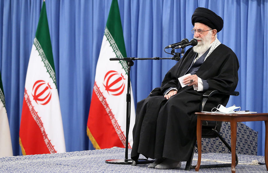 Iran pozvao SAD da ukinu sankcije