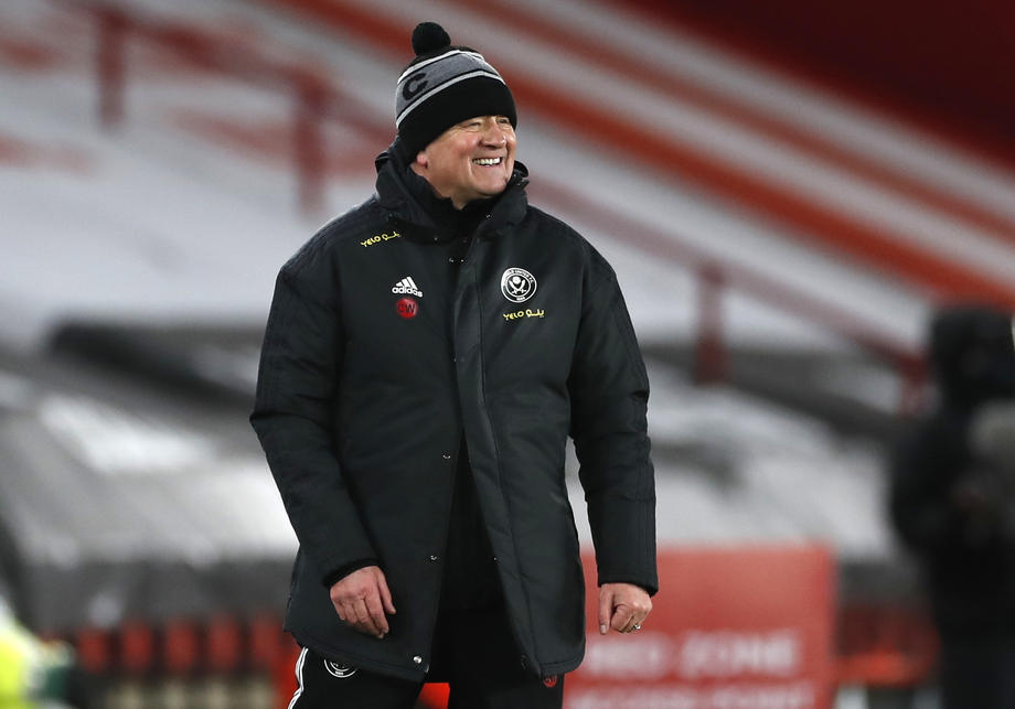 Sheffield United ostao bez trenera