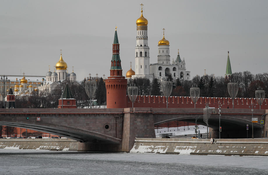 Rusija: Odluka Evropskog suda je miješanje u rad pravosuđa