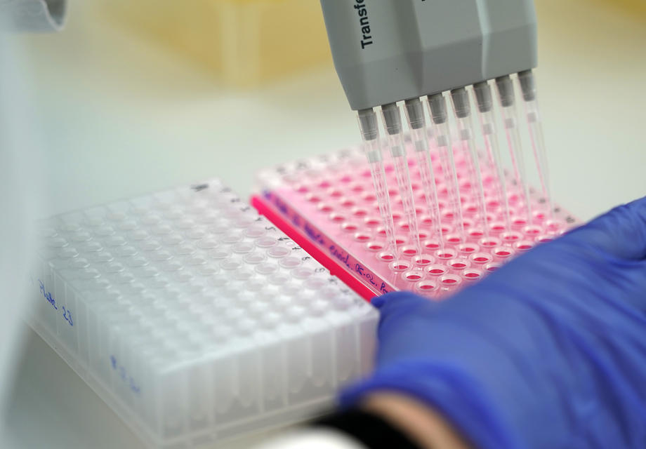 U RS od 528 testiranih 44 osobe zaražene koronavirusom