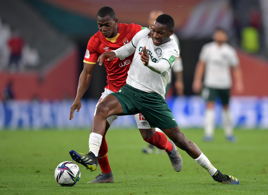 Al Ahly osvojio treće mjesto na klupskom SP-u