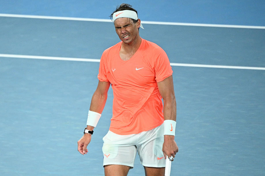 Nadal odustao od Miamija, sprema se za evropsku sezonu na šljaci
