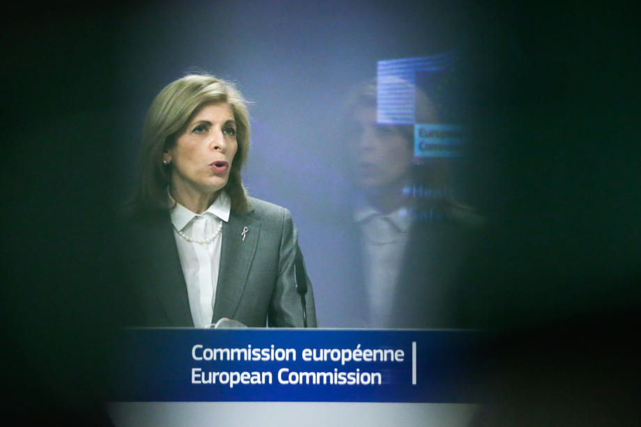 Evropska komisija: Važno ubrzati proces vakcinacije