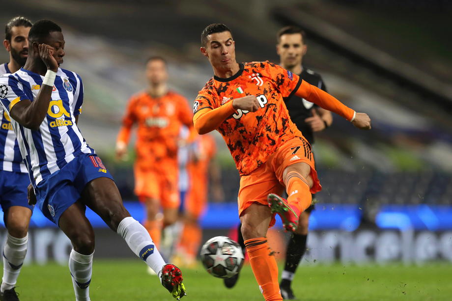 Porto savladao Juventus, Dortmund slavio u Sevilli