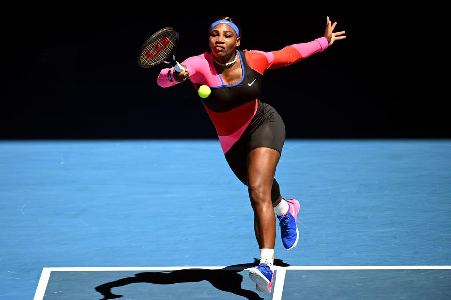 Serena Williams otkazala Miami