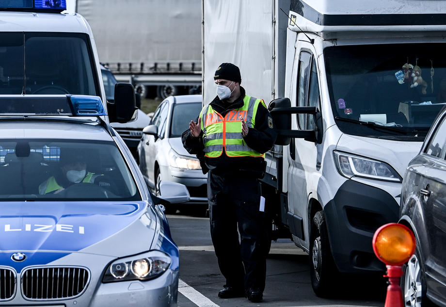 Austrija: Dvogodišnji dječak umro od zime tražeći roditelje