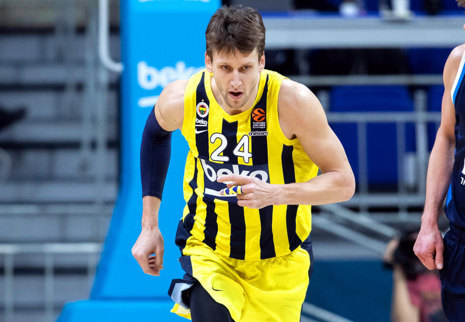 Veseli odlazi iz Fenerbahčea