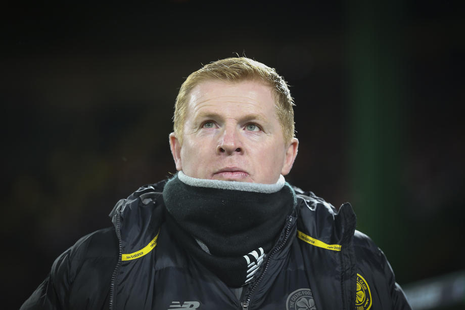 Neil Lennon napustio klupu Celtica
