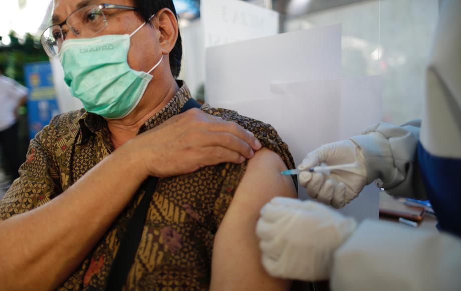 Na Filipinima istraga zbog nelegalne vakcinacije