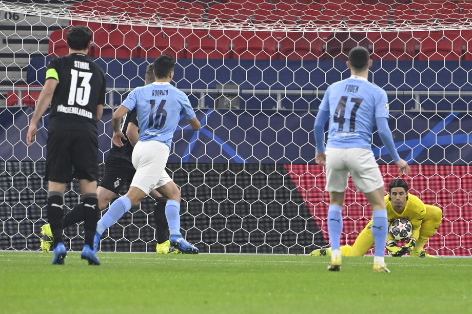 Manchester City i Real Madrid ostvarili pobjede u gostima