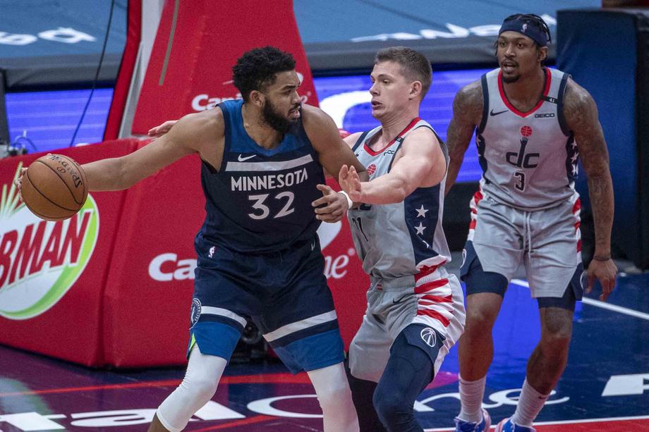 Bivši velikan bejzbola postaje suvlasnik Minnesota Timberwolvesa