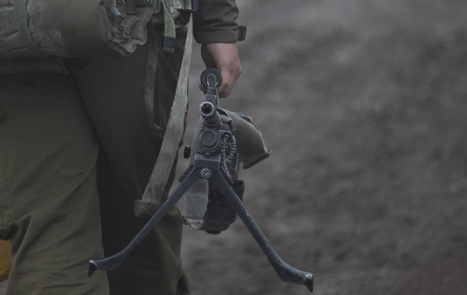 Izraelska vojska suspendovala manevre